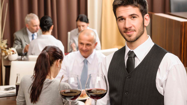 Illustration for article titled 8 Waiters Tell Us About The Worst Customer They Ever Served